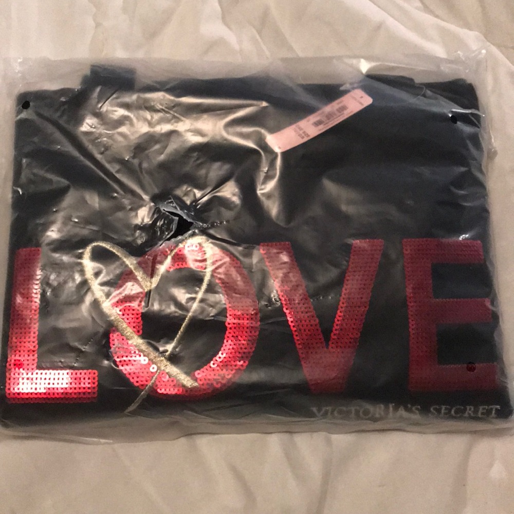 Victoria secret tote